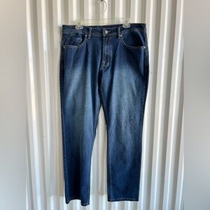 Men's Buffalo Blue Jeans